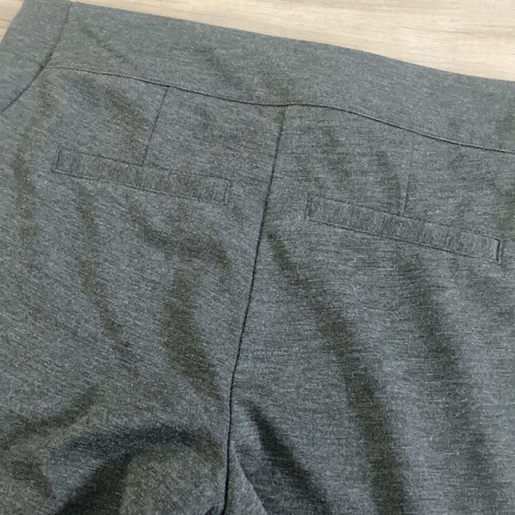 Bootcut pants - Picture 5 of 6
